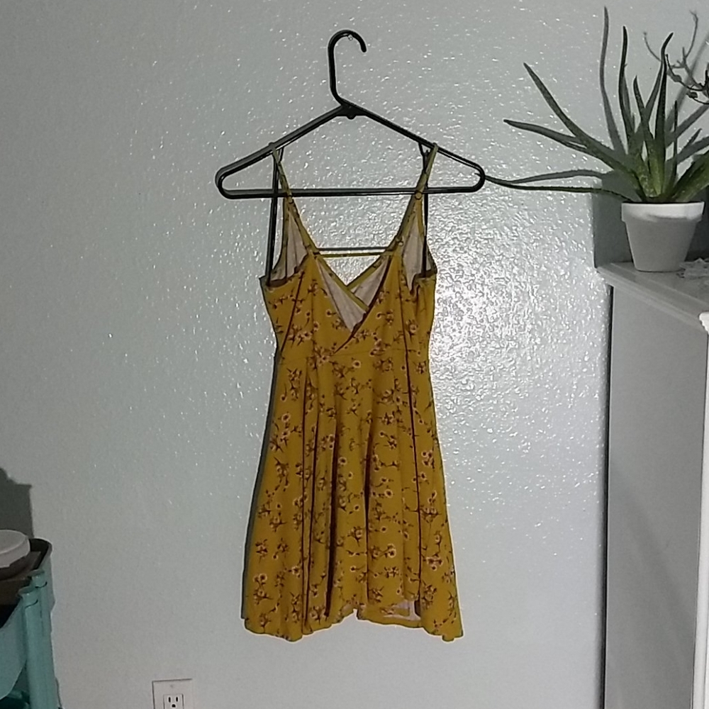 dress size small forever 21 - Picture 2 of 4